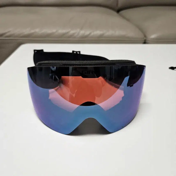 [BUNJANG] Giro Contour Ski Goggles / 지로 컨투어 스키고글