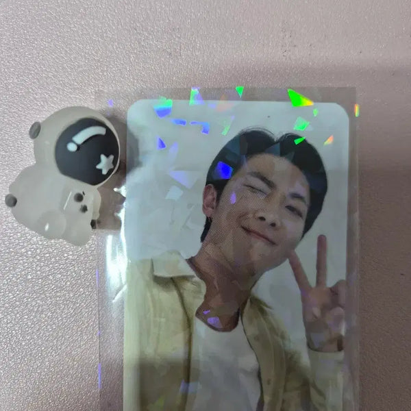 [BUNJANG] BTS 10th Festa RM Photocard / BTS 10th Festa RM 포카