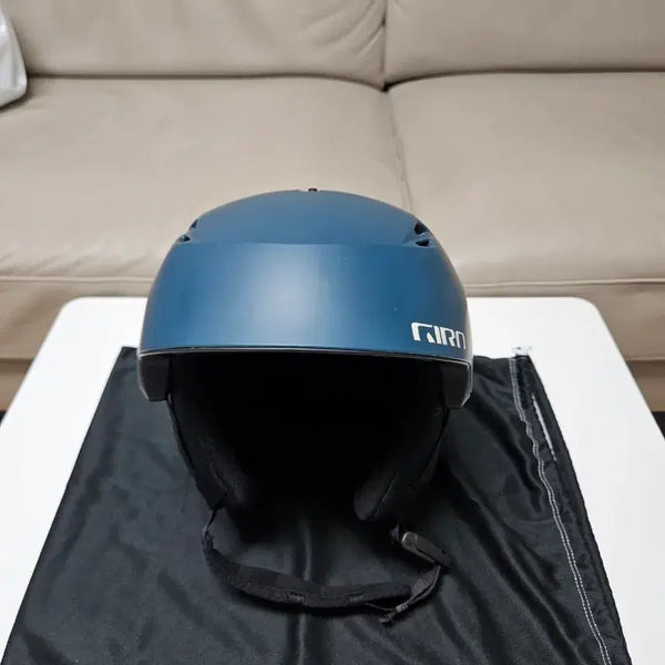 [BUNJANG] Giro Grid Ski Helmet (L Size) / 지로 그리드 스키 헬멧(L 사이즈)