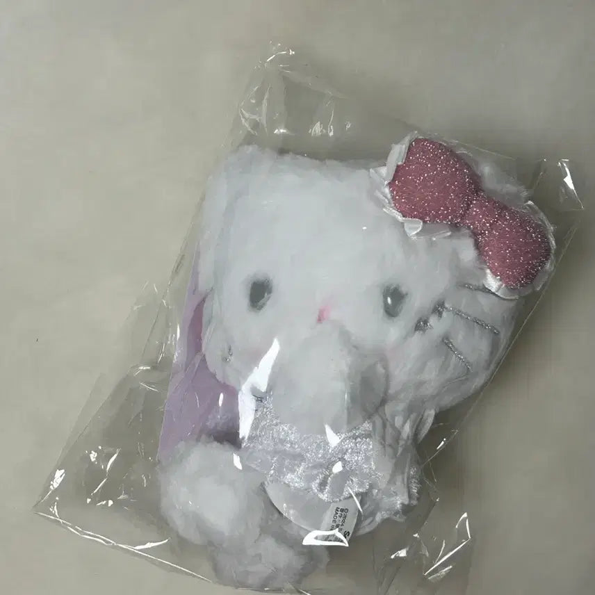 [BUNJANG] Sealed Angel Hello Kitty / (미개봉) 엔젤 헬로키티