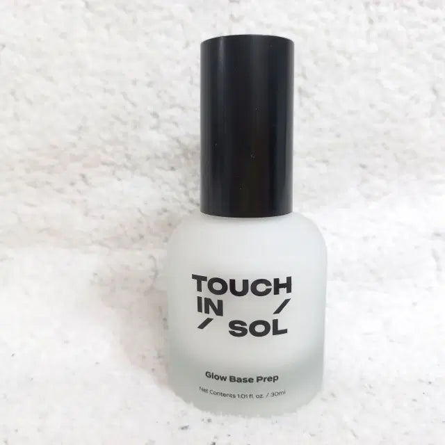 [BUNJANG] Touch in Sol Glow Base Prep 30ml / 터치인솔 글로우 베이스 프렙 30ml