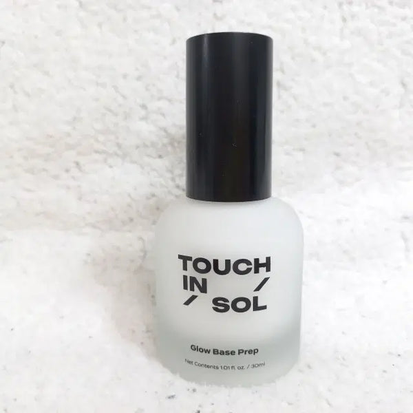[BUNJANG] Touch in Sol Glow Base Prep 30ml / 터치인솔 글로우 베이스 프렙 30ml