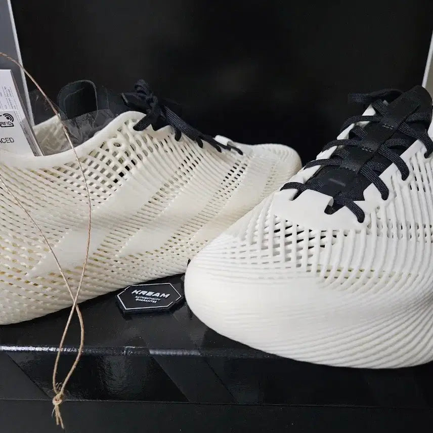 [BUNJANG] Adidas Climacool Glazed Running Shoes 265 / 아디다스 클라이마쿨 레이스드 265