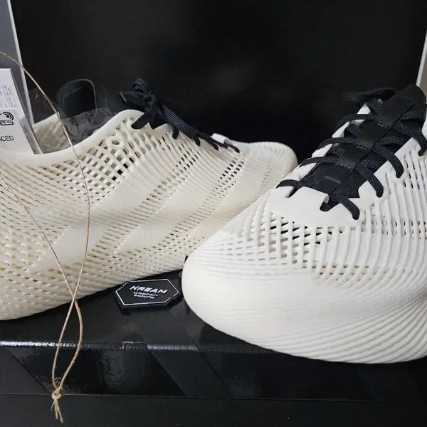 [BUNJANG] Adidas Climacool Glazed Running Shoes 265 / 아디다스 클라이마쿨 레이스드 265