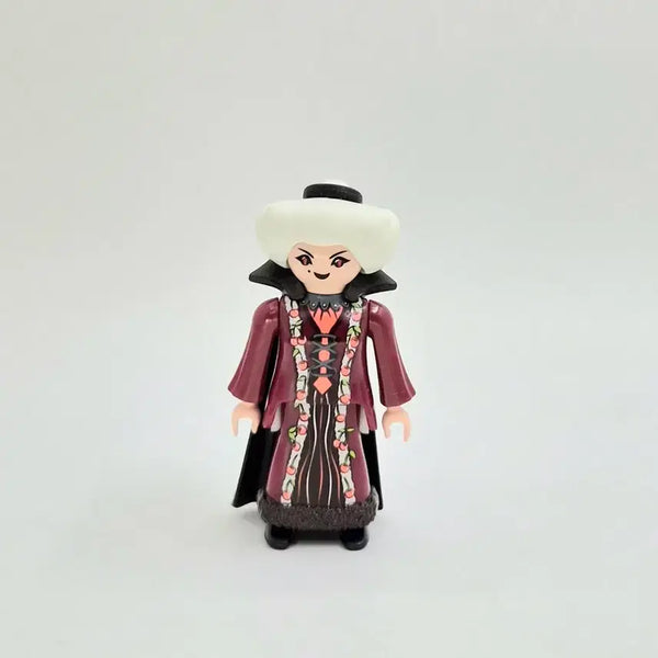 [BUNJANG] Playmobil Lady Nightmare Figure / 플레이모빌 레이디 나이트메어