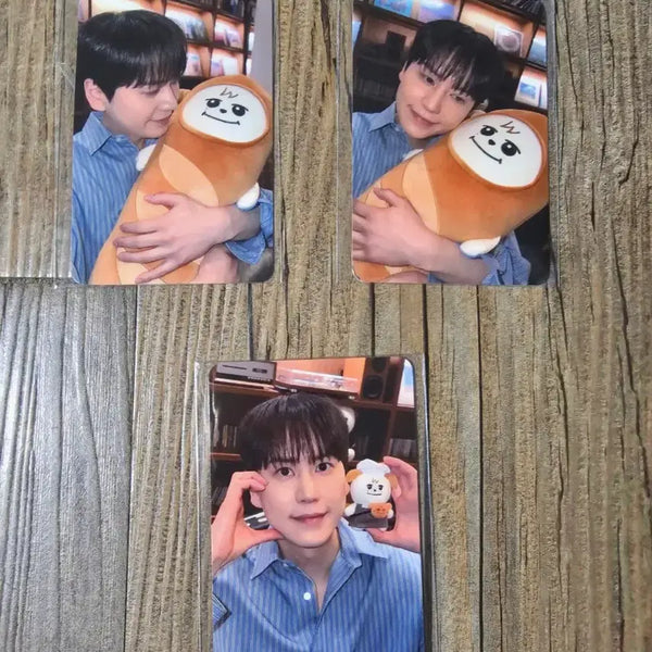 [BUNJANG] Super Junior Kyuhyun Bakery Photocard Bundle Set / 일괄) 슈퍼주니어 규현 규매베이커리 7만원이상 구매 포카 판매 양도합니다