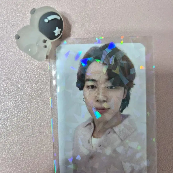 [BUNJANG] BTS 10th Festa Jimin Photocard / BTS 10th Festa Jimin 포카