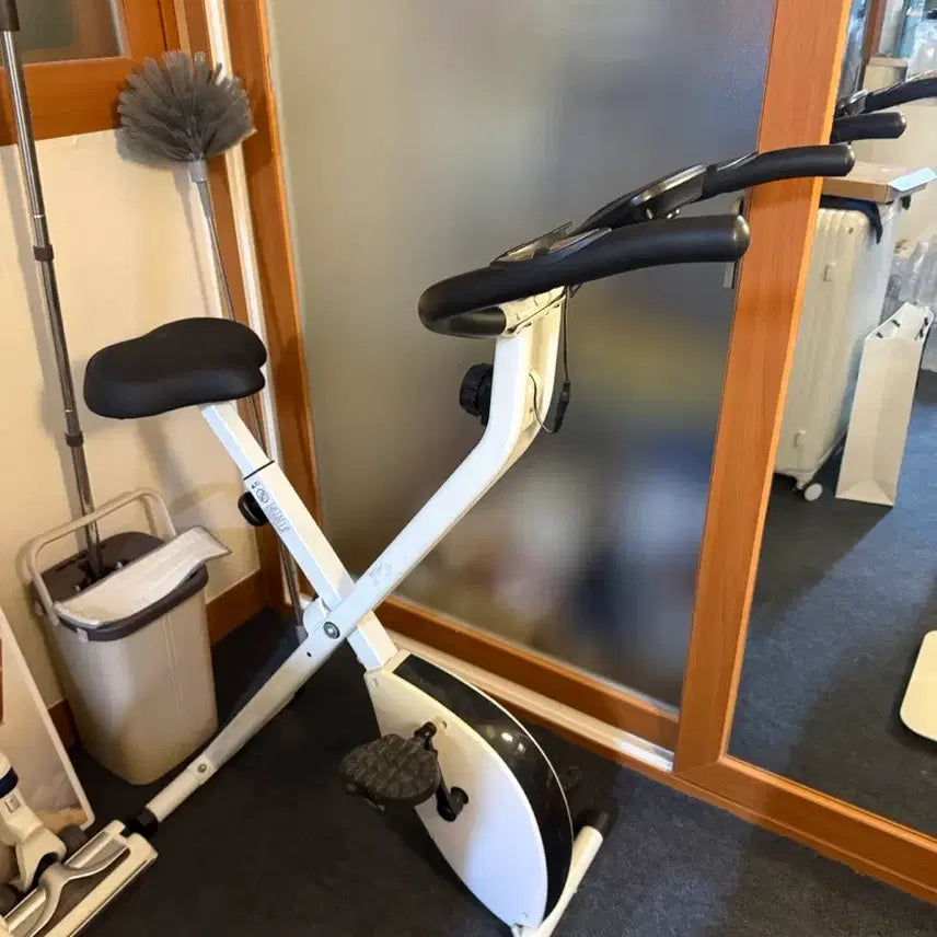 [BUNJANG] Indoor Exercise Bike / 헬스 자전거 싸이클