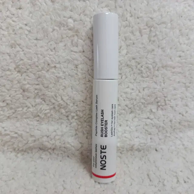 [BUNJANG] Nostra Rush Eyelash Booster 10g / 노스테 러쉬 아이래쉬 부스터 10g