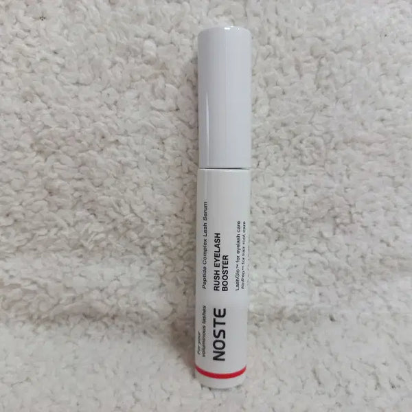 [BUNJANG] Nostra Rush Eyelash Booster 10g / 노스테 러쉬 아이래쉬 부스터 10g