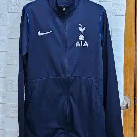 [BUNJANG] Nike Tottenham Hotspur Training Jersey Navy Size S / 나이키 토트넘 홋스퍼 트레이닝 져지 네이비 S