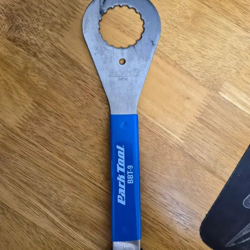 [BUNJANG] Park Tool BBT-9 External BB Omnium Bottom Bracket Tool / 파크툴 BBT-9 외장BB 옴니움 비비툴
