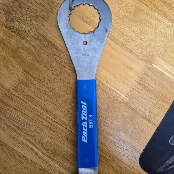 [BUNJANG] Park Tool BBT-9 External BB Omnium Bottom Bracket Tool / 파크툴 BBT-9 외장BB 옴니움 비비툴