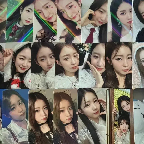 [BUNJANG] Enhypen Sunoo 'Upper' Lucky Draw Photocard / 우아 우연 포토카드