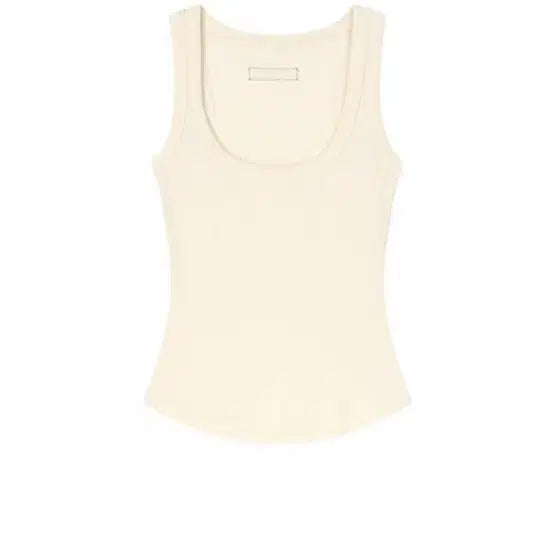 [BUNJANG] Cladda Slink Sleeveless Nude / cladda 클라따 슬링크 슬리브리스 누드