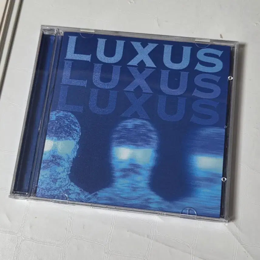 [BUNJANG] VINXEN Luxury Album / 빈첸 럭셔스앨범