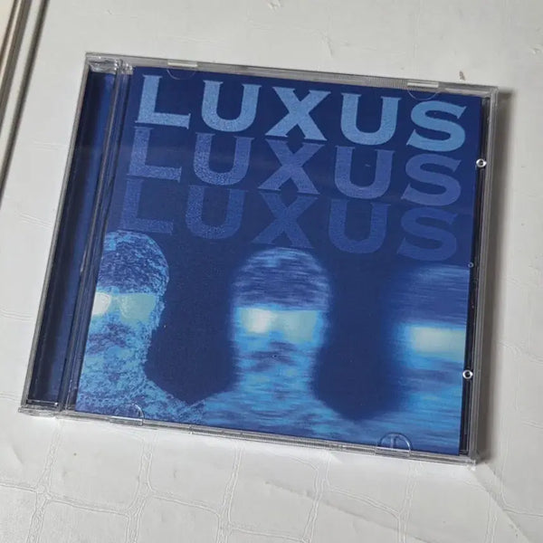 [BUNJANG] VINXEN Luxury Album / 빈첸 럭셔스앨범