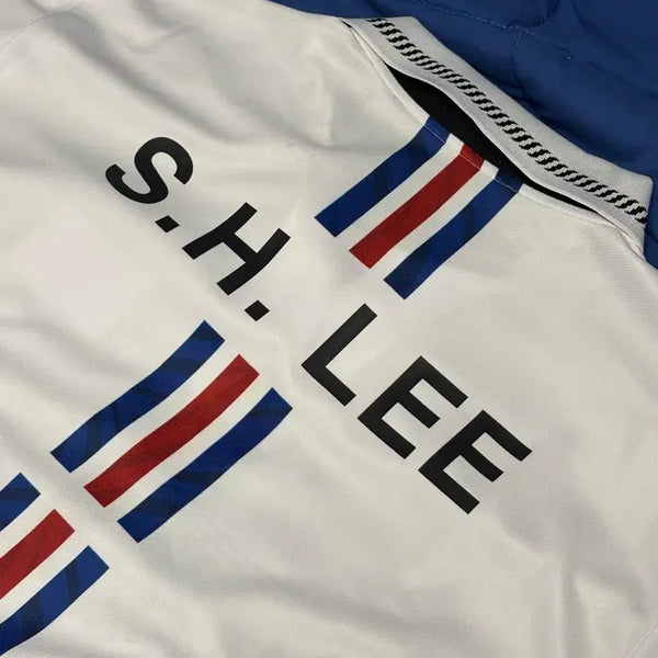 [BUNJANG] Faker (Lee Sang-hyeok) Hangzhou Asian Games LoL Away Jersey L Size / 항저우 아시안게임 롤 어웨이 이상혁 유니폼 (이상혁/페이커)