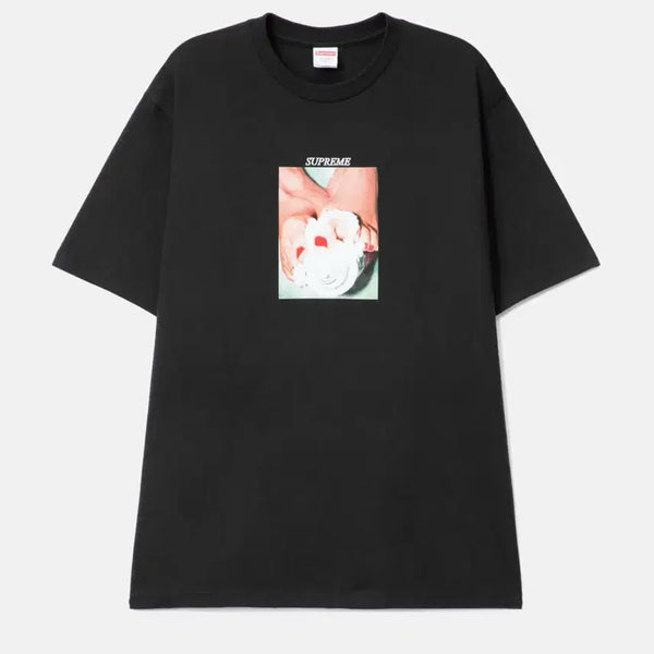 [BUNJANG] Supreme Hypebeast 20th Anniversary T-Shirt / [M] 25fw 슈프림 하입비스트 20th 티