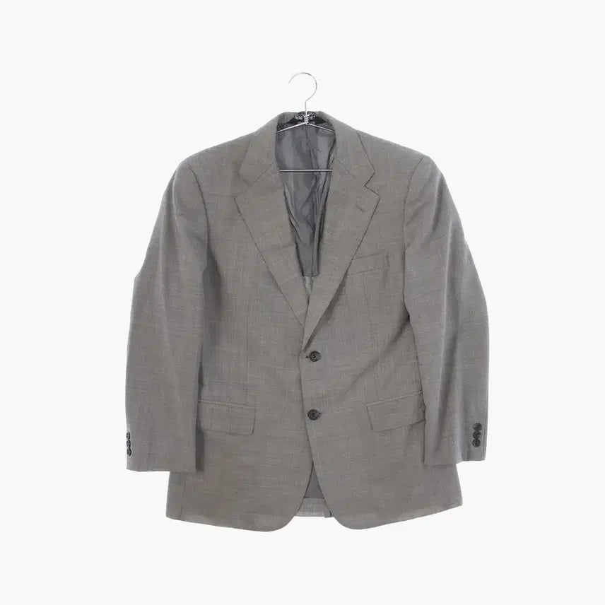 [BUNJANG] Brooks Brothers Wool Blend Blazer / 브룩스 브라더스 울 모직 블레이저 (100 추천)