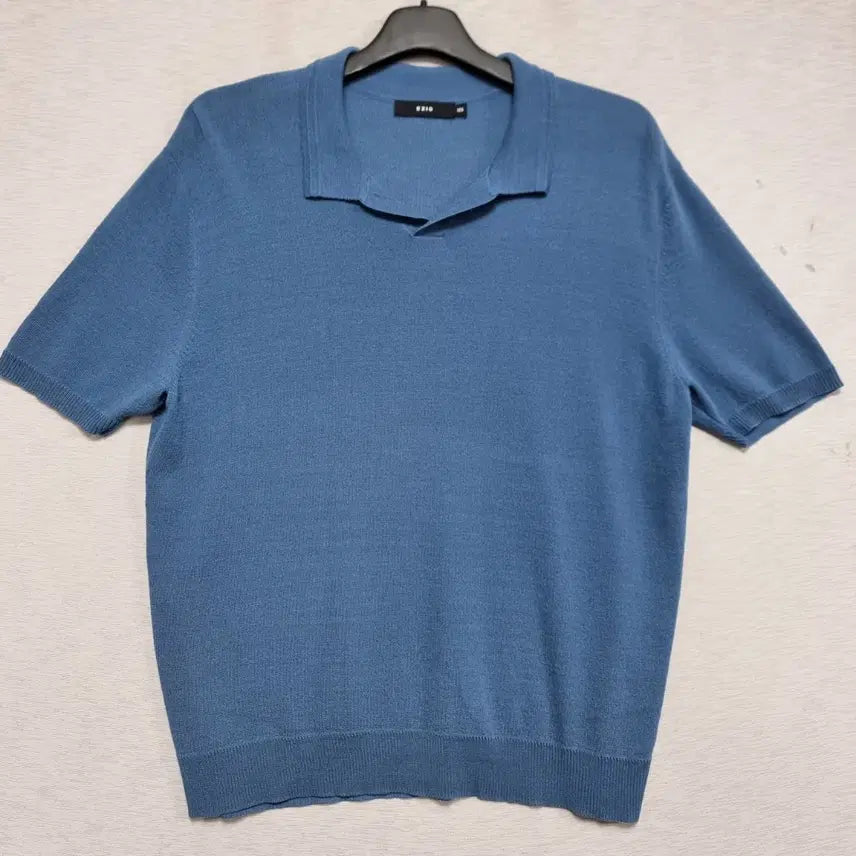 [BUNJANG] IZIO Summer Knit Men's Size 100 / 이지오 여름니트 남자100사이즈ㅡ0430ㅇㅇ