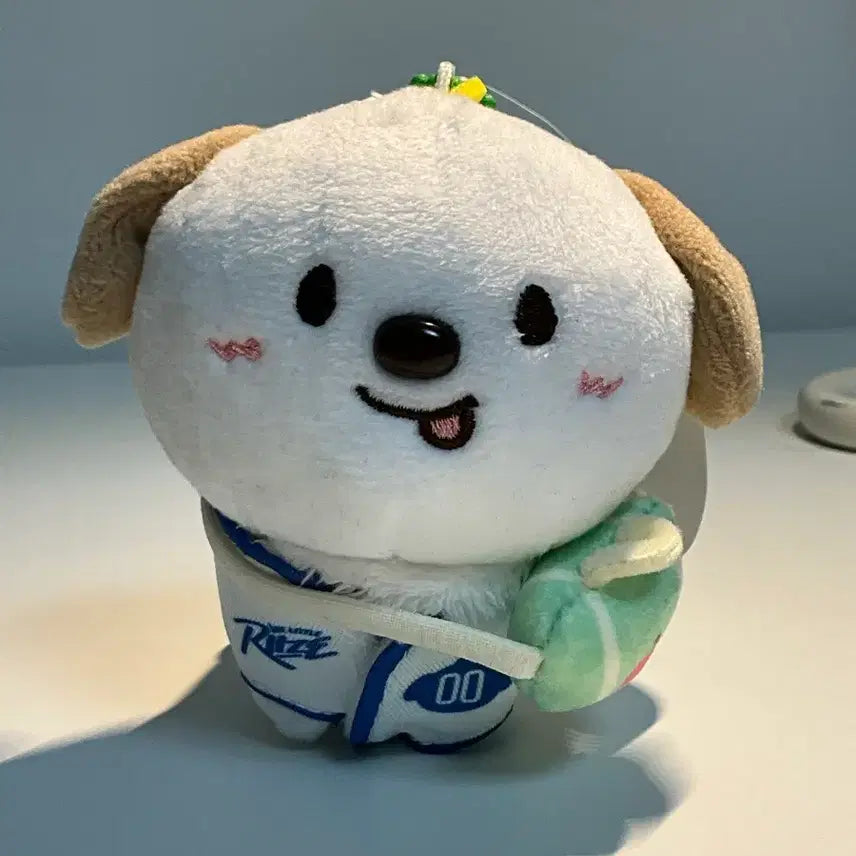 [BUNJANG] Little Lies Mongryong Plush / 리틀라이즈 멍룡이