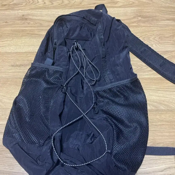 [BUNJANG] Abluy Backpack / 백팩