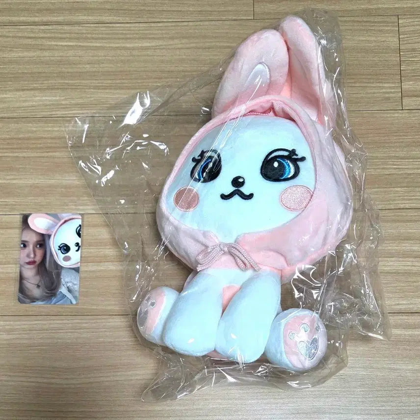 [BUNJANG] GFRIEND VIVIZ Eunha Doll / 여자친구 비비지 은하 인형 팝니다