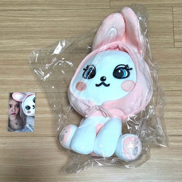 [BUNJANG] GFRIEND VIVIZ Eunha Doll / 여자친구 비비지 은하 인형 팝니다