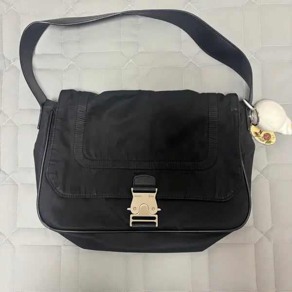 [BUNJANG] Matinkim Buckle Bag / 마뗑킴 버클백 가방