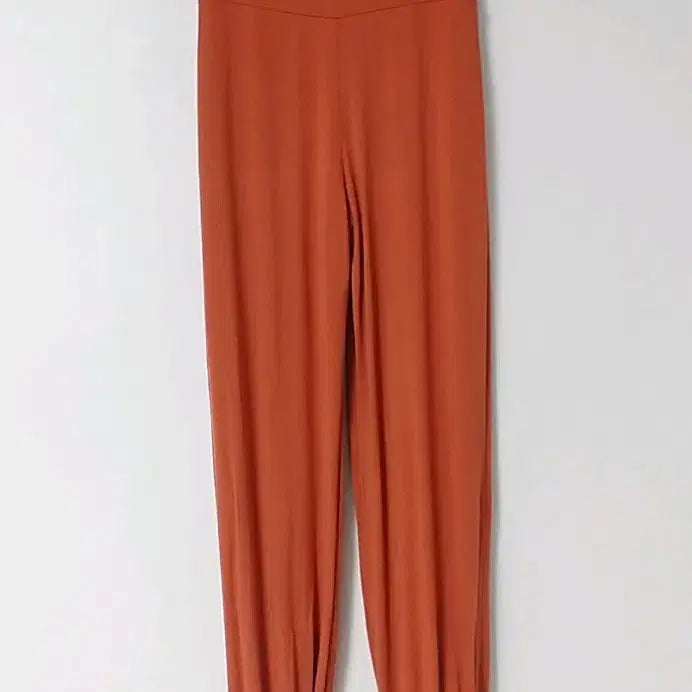 [BUNJANG] Budhi Mudra Terracotta Yoga Pants (Size S) / 부디무드라(Budhi Mudra) 요가팬츠 (S사이즈/테라코타)