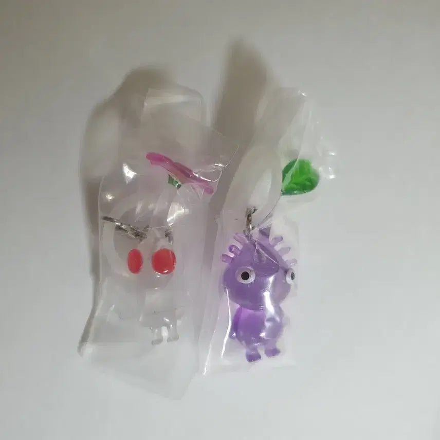[BUNJANG] Bandai Pikmin Mezushi 1st Edition Sealed / 피크민 메지루시 미개봉