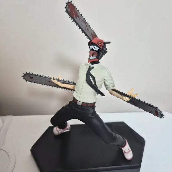 [BUNJANG] Chainsaw Man Banpresto Figure / 체인소맨 반프레스토