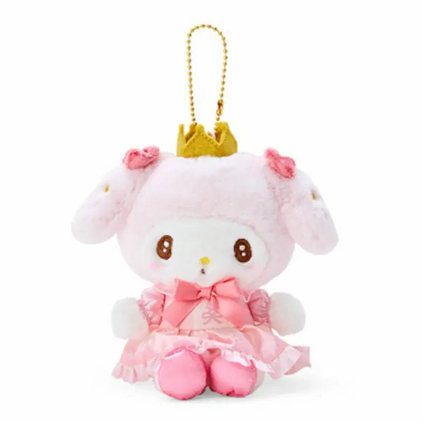 [BUNJANG] My Melody Plush Doll / 나의 넘버원 마이멜로디 인형 판매합니다
