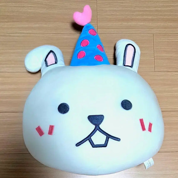 [BUNJANG] GFRIEND Eunha "To Soon Mon" Plush Doll Birthday Goods / 여자친구 은하 토순몬 인형 생일굿즈 팝니다