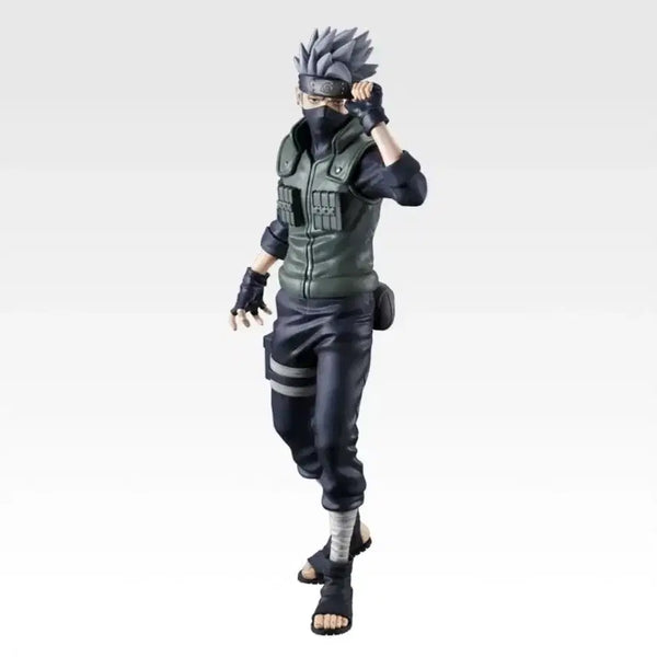 [BUNJANG] Ichiban Kuji Naruto Kazekage Retrieval C Prize Kakashi Figure / 제일복권 나루토 카제카게 탈환 c상 카카시 피규어 판매