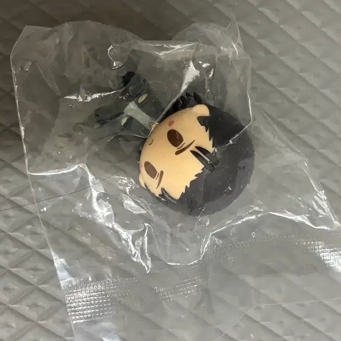 [BUNJANG] Attack on Titan Eren Yeager Chokonokko Figure (Sealed) / 진격거 진격의거인 에렌 초코노코 미개봉