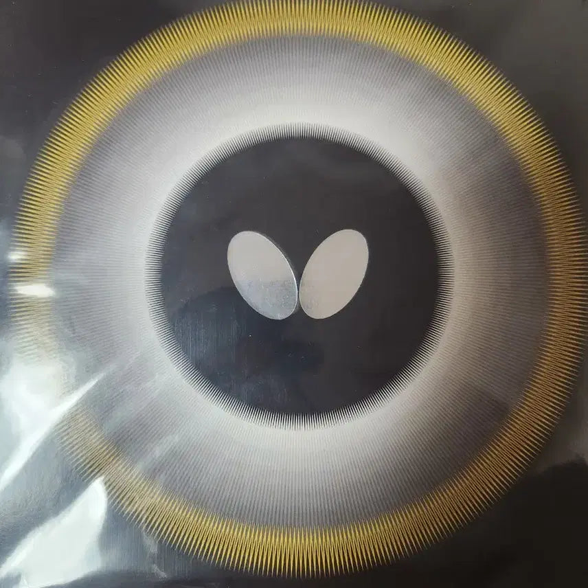 [BUNJANG] Butterfly Glayzer Table Tennis Rubber / 탁구러버 글레이저