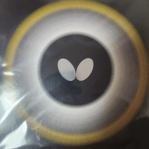 [BUNJANG] Butterfly Glayzer Table Tennis Rubber / 탁구러버 글레이저
