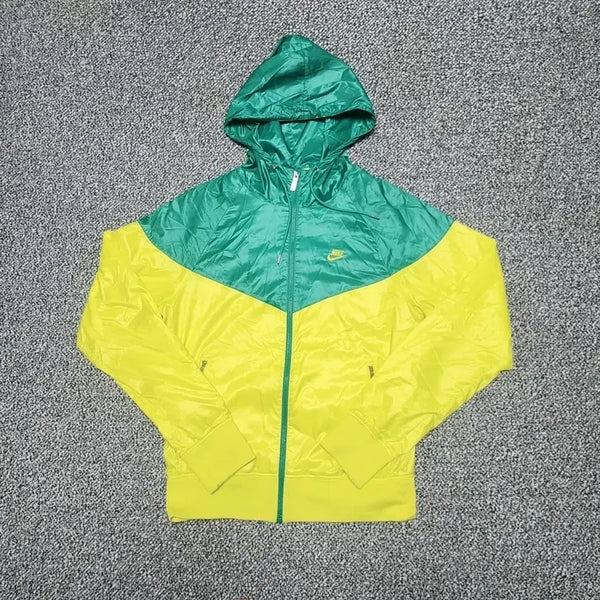 [BUNJANG] Nike Windrunner Jacket Size M / [M] 나이키 윈드러너 바람막이 (2932)