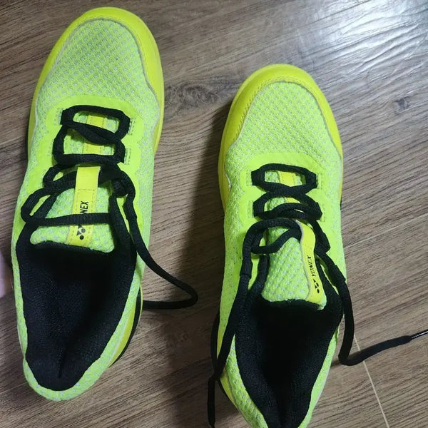 [BUNJANG] Yonex Badminton Shoes / 요넥스 배드민탄화
