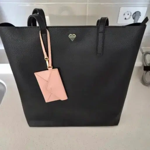 [BUNJANG] JILLSTUART Shoulder Bag Tote Bag / [질스튜어트] 숄더백 / 토트백