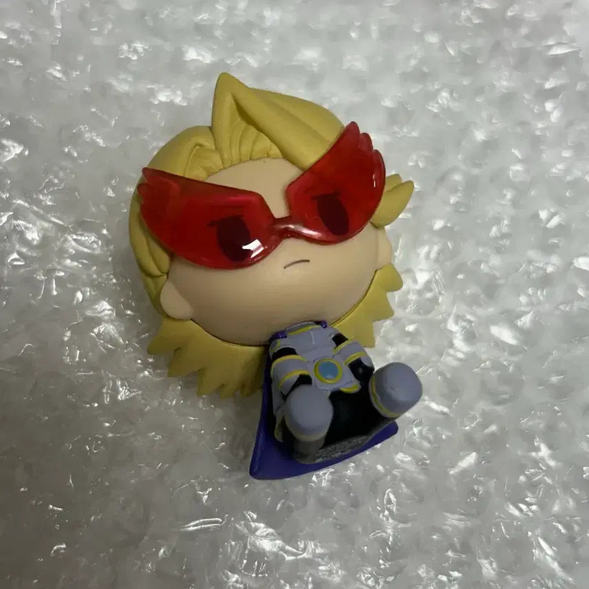 [BUNJANG] My Hero Academia Ichiban Kuji Prize F Chocolat Noir Aoyama Figure / 나의히어로아카데미아 제일복권 F상 초코노코 아오야마