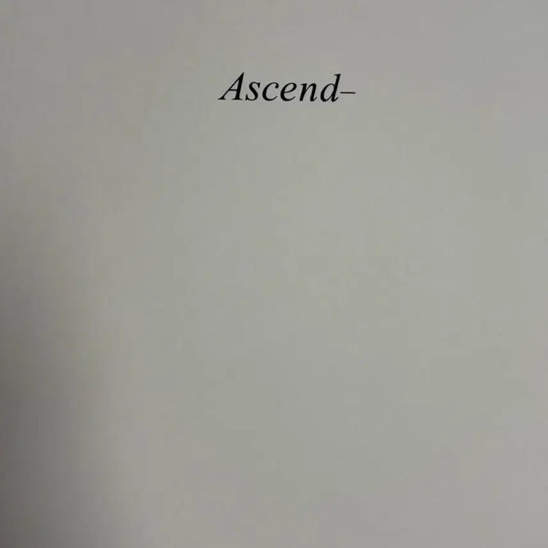 [BUNJANG] ZB1 Zb1 Ascend Album Matthew Photocard / 급처)제베원 어센드Ascend- 앨범 매튜 포카 포함