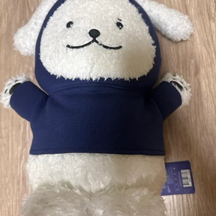 [BUNJANG] MONSTA X Minhyuk Monmunchi Daewang Meongkko Doll / 몬스타엑스 민혁 몬뭉치 대왕 멍꼬