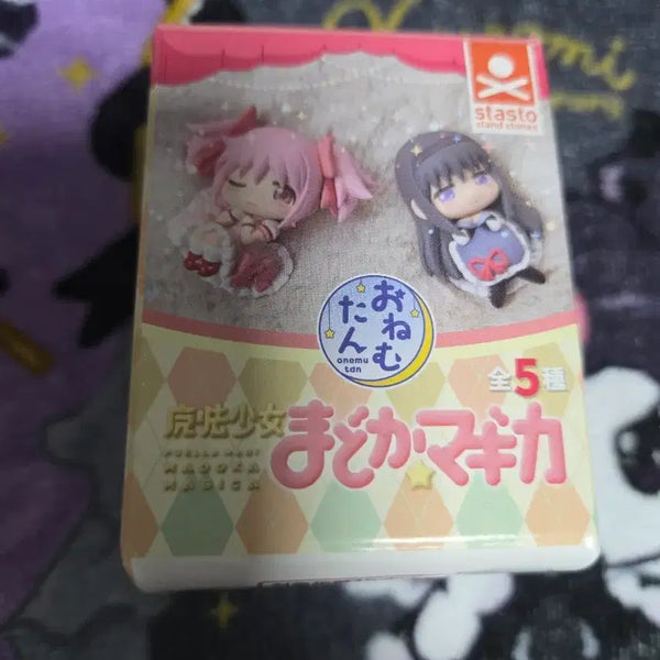 [BUNJANG] Puella Magi Madoka Magica Mami Tomoe Statue Figure / 스태츄 마법소녀 마도카 마기카 마미 토모에 마미 피규어