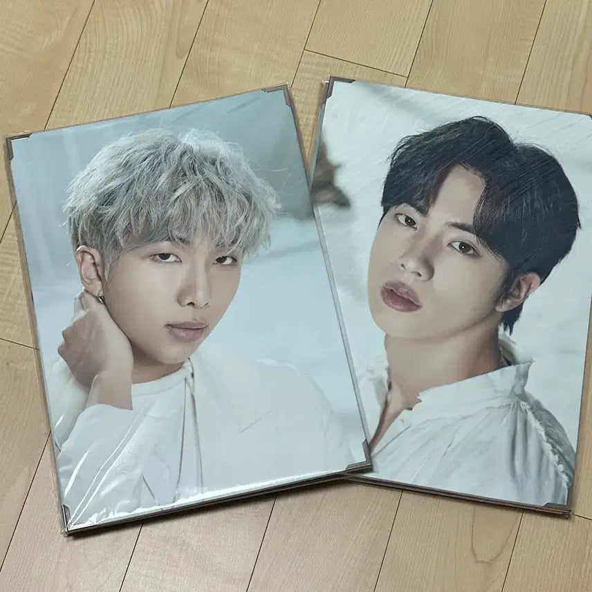 [BUNJANG] BTS Map of the Soul Tour Official Photocard Bundle Set / 방탄소년단 맵솔 투어 프포 일괄