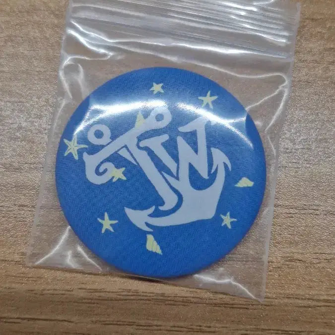 [BUNJANG] Twice Can Badge / 트와이스 캔뱃지 팝니다