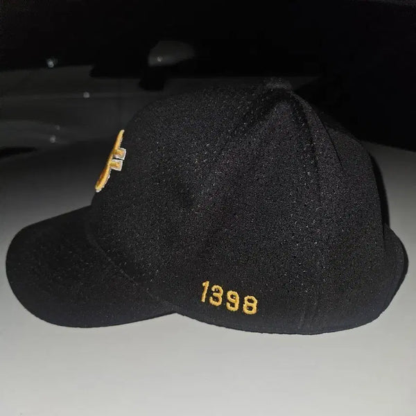 [BUNJANG] Sungkyunkwan University Baseball Team Player Issued Cap / 성균관대 야구부 선수지급용 캡