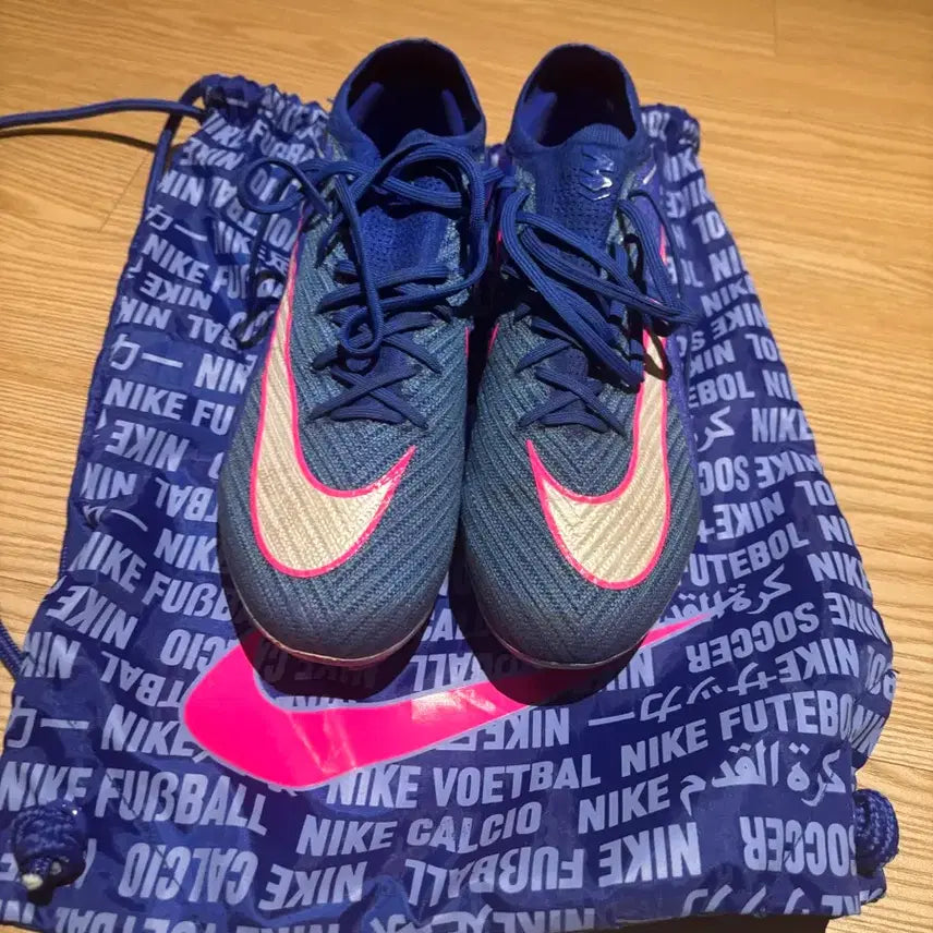 [BUNJANG] Nike Mercurial Vapor 16 Elite FG / 나이키 머큐리얼 베이퍼 16 엘리트 fg